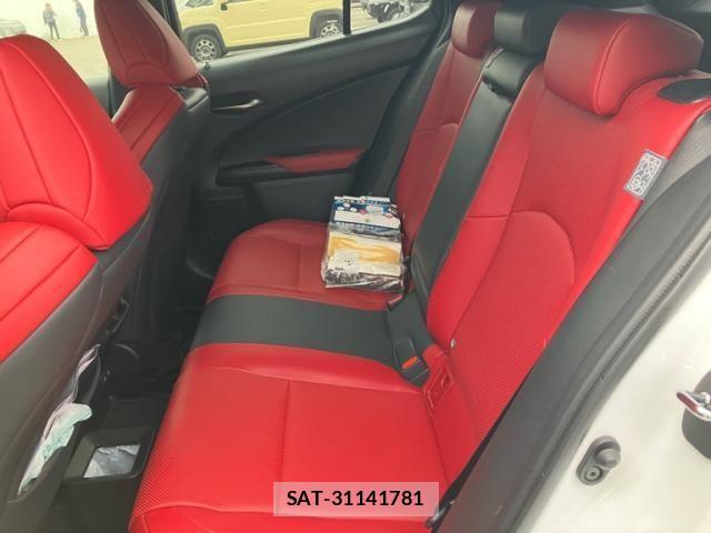 Lexus UX 2019-11 7617772-11