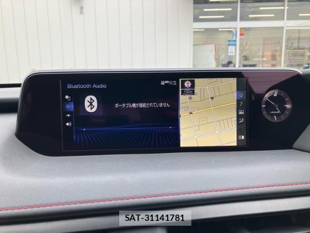 Lexus UX 2019-11 7617772-15