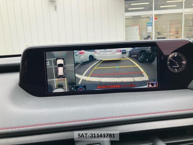 Lexus UX 2019-11 7617772-16