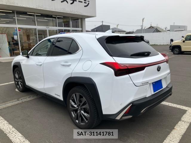 Lexus UX 2019-11 7617772-5