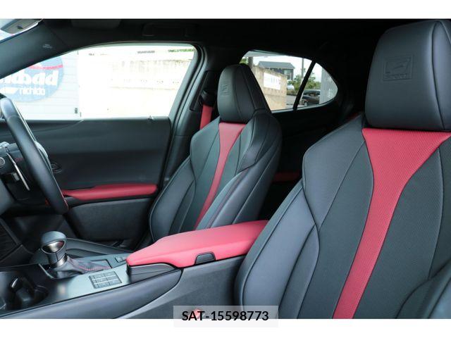 Lexus UX 2023-11 7725237-18