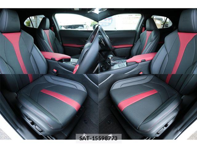 Lexus UX 2023-11 7725237-19