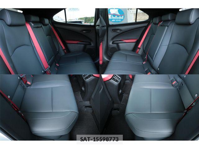 Lexus UX 2023-11 7725237-21