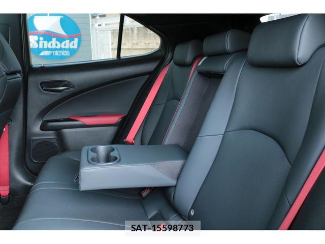 Lexus UX 2023-11 7725237-24