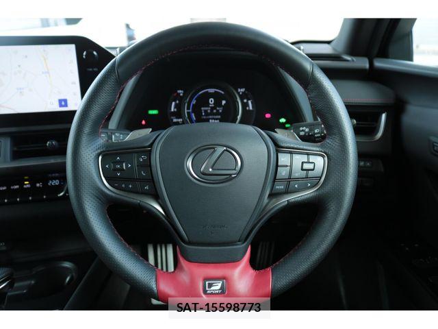 Lexus UX 2023-11 7725237-25