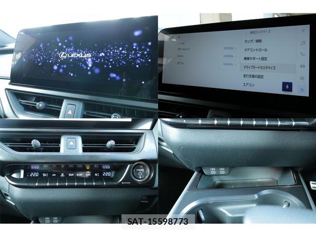 Lexus UX 2023-11 7725237-27
