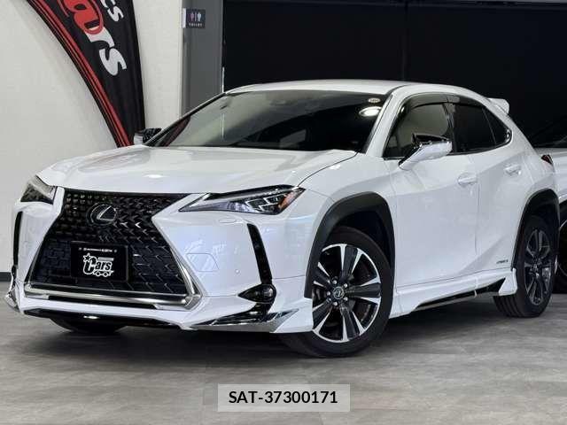 Lexus UX 2021-04 7877479-0