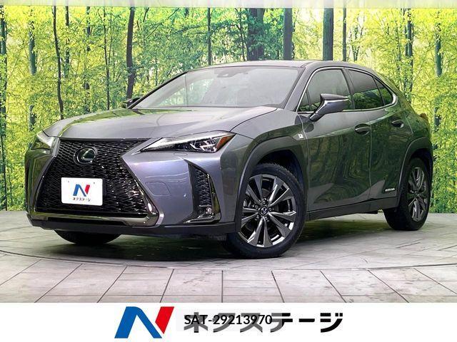 Lexus UX 2021-09 7962481-0