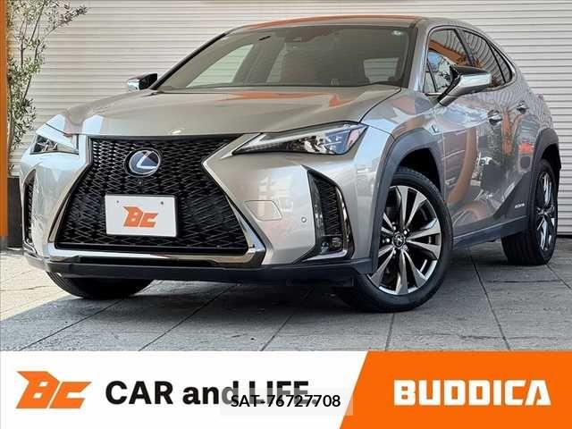 Lexus UX 2019-11 8208480-0