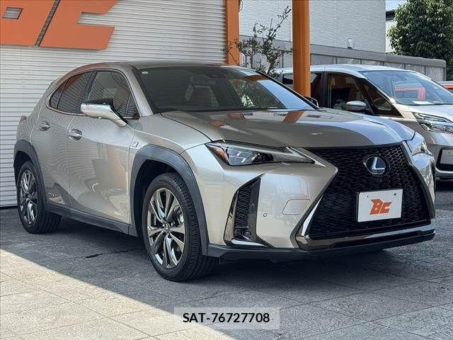 Lexus UX 2019-11 8208480-9