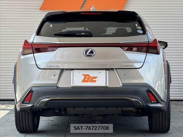 Lexus UX 2019-11 8208480-13