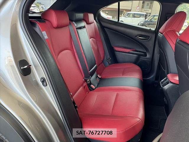 Lexus UX 2019-11 8208480-16