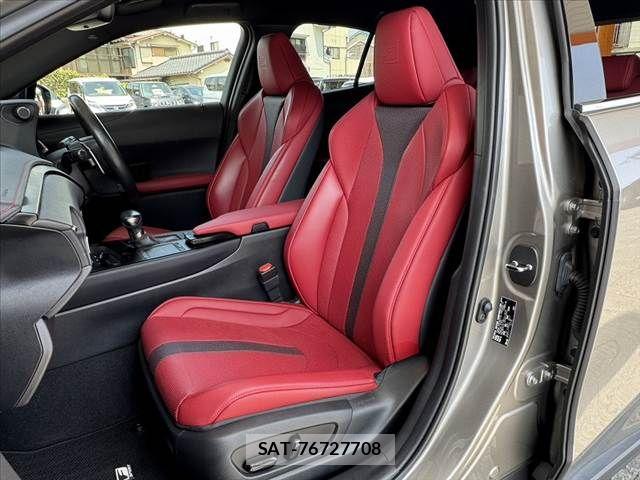 Lexus UX 2019-11 8208480-17