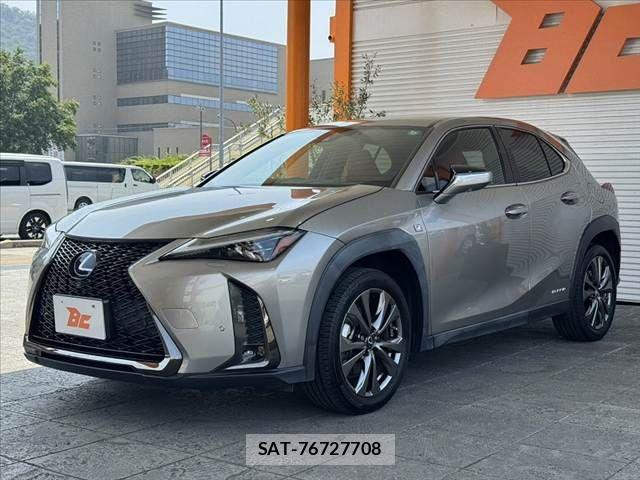Lexus UX 2019-11 8208480-7