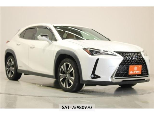 Lexus UX 2019-03 8315246-10