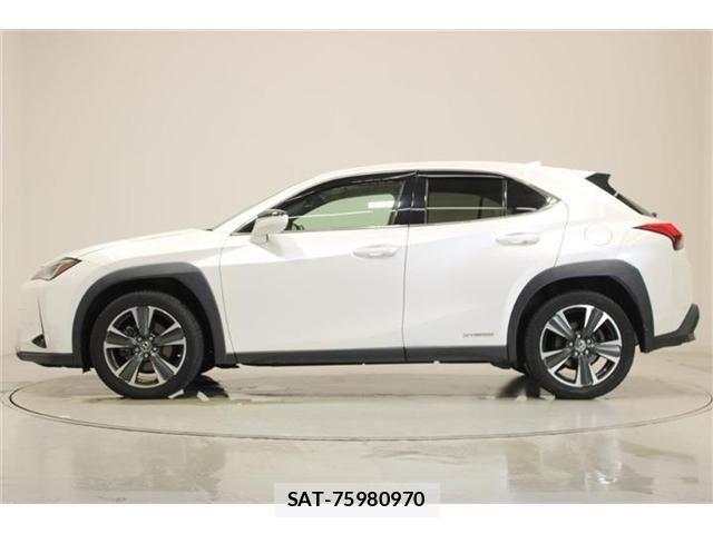 Lexus UX 2019-03 8315246-13