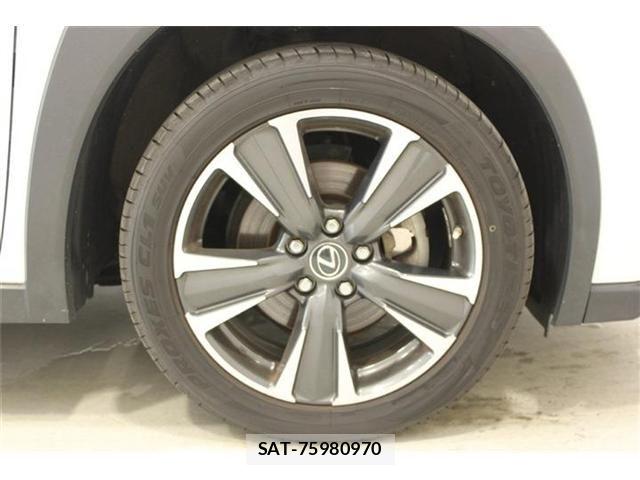 Lexus UX 2019-03 8315246-26