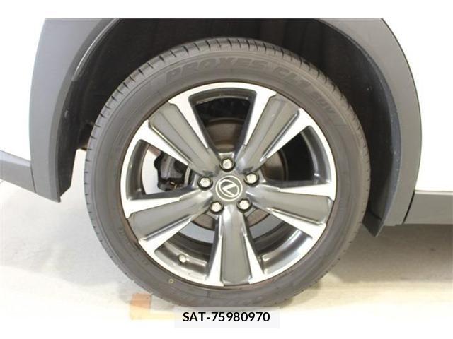 Lexus UX 2019-03 8315246-27
