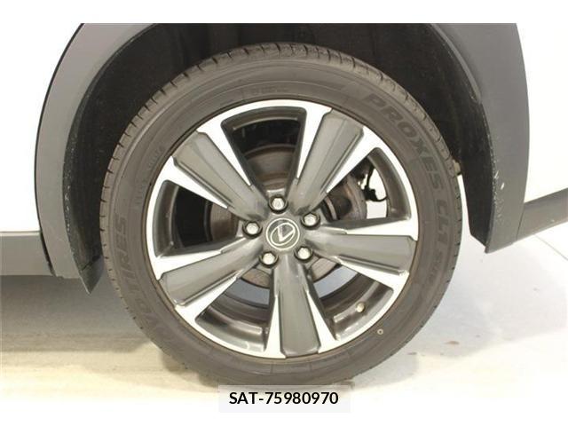Lexus UX 2019-03 8315246-28