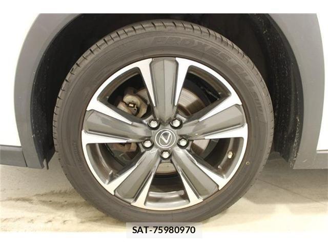 Lexus UX 2019-03 8315246-29