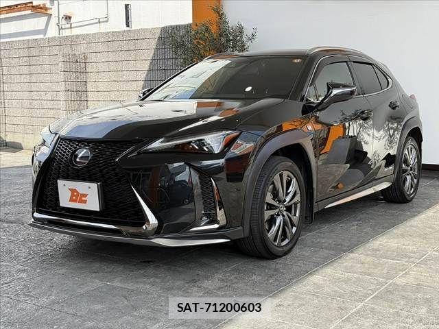 Lexus UX 2020-02 8315244-9