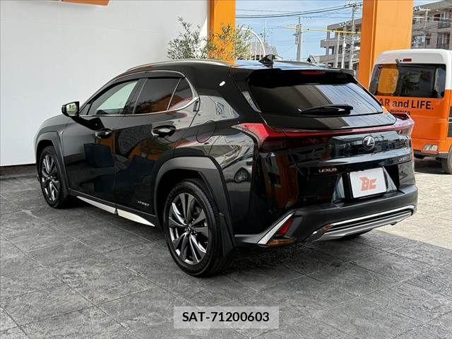 Lexus UX 2020-02 8315244-12