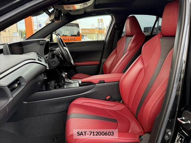 Lexus UX 2020-02 8315244-16
