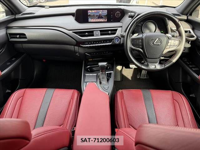 Lexus UX 2020-02 8315244-1