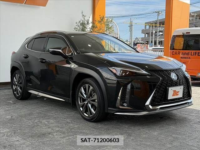 Lexus UX 2020-02 8315244-7