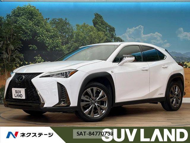 Lexus UX 2019-12 8366797-0