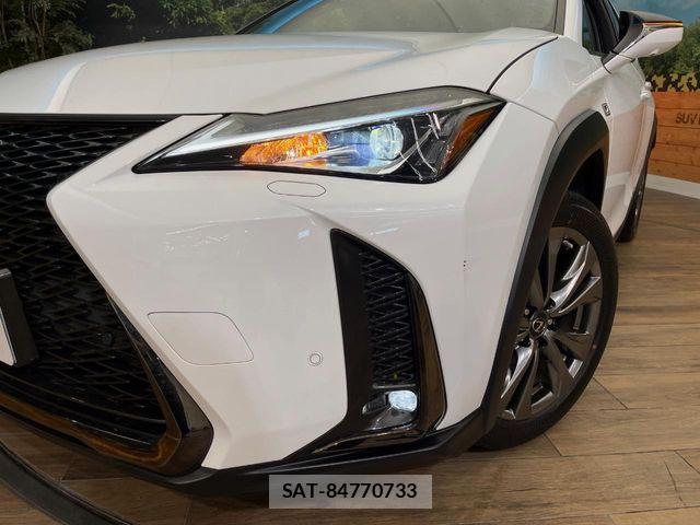 Lexus UX 2019-12 8366797-11