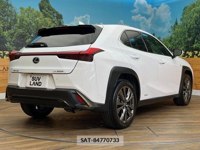 Lexus UX 2019-12 8366797-16