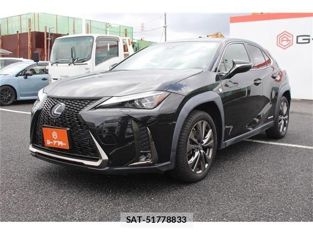 Lexus UX 2019-02 8413352-8
