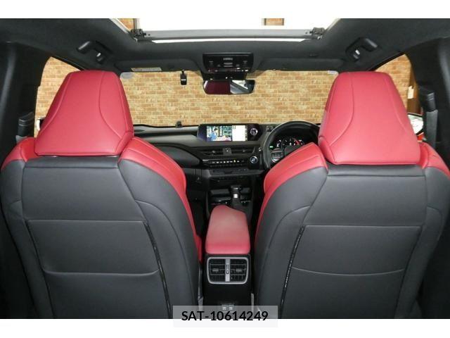 Lexus UX 2019-08 8562505-14