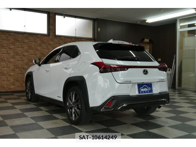 Lexus UX 2019-08 8562505-1