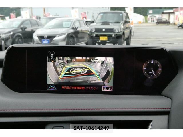 Lexus UX 2019-08 8562505-19