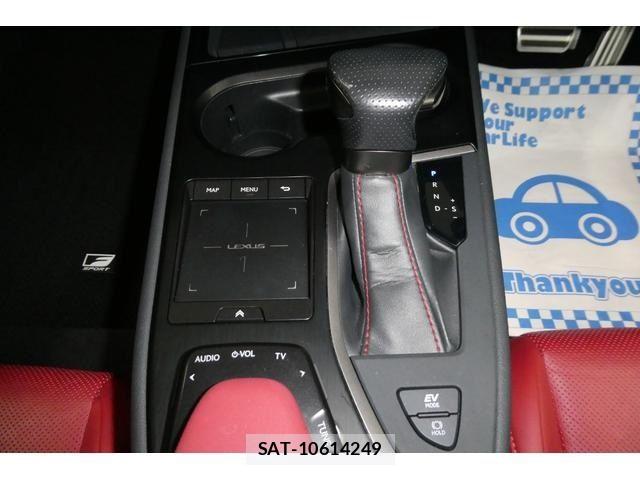 Lexus UX 2019-08 8562505-26