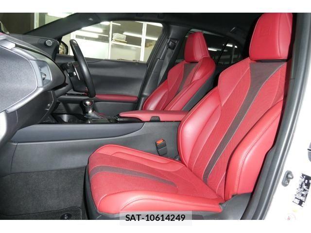 Lexus UX 2019-08 8562505-6
