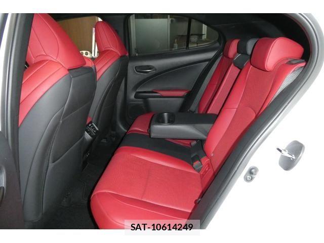 Lexus UX 2019-08 8562505-8