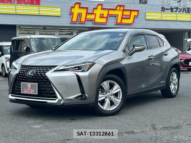 Lexus UX 2019-08 8562506-0