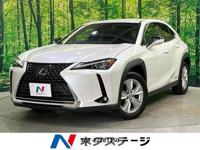 Lexus UX 2020-05 8796530-0
