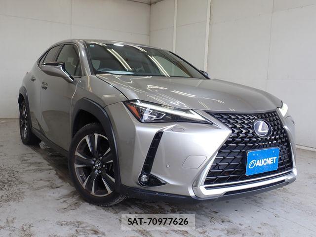 Lexus UX 2019-11 8796528-0