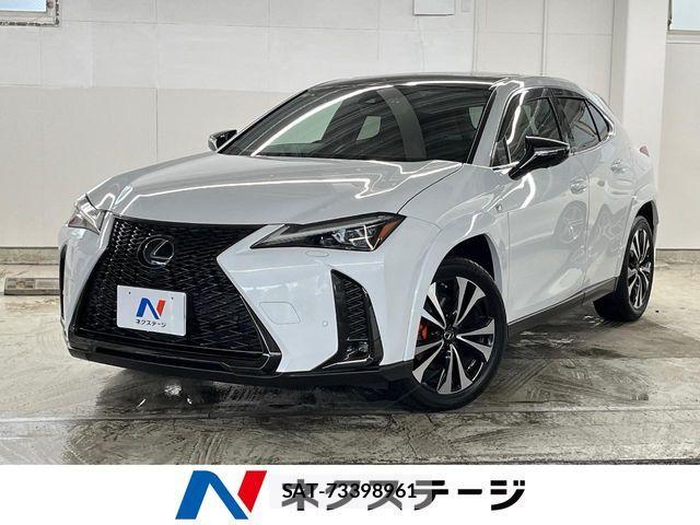 Lexus UX 2023-06 8849620-0