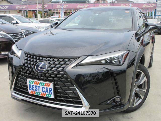 Lexus UX 2022-02 1176771-0