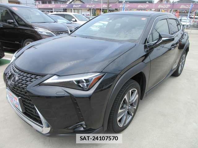 Lexus UX 2022-02 1176771-5