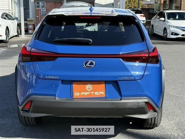 Lexus UX 2021-06 2963204-9