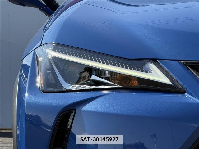 Lexus UX 2021-06 2963204-11