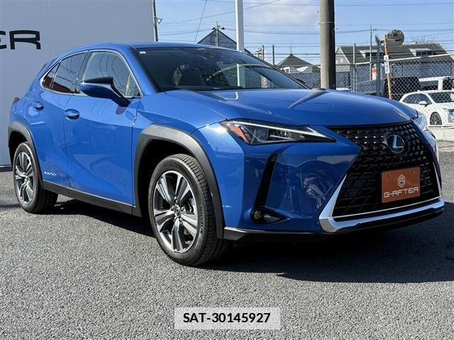Lexus UX 2021-06 2963204-20