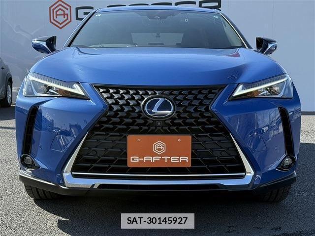 Lexus UX 2021-06 2963204-7
