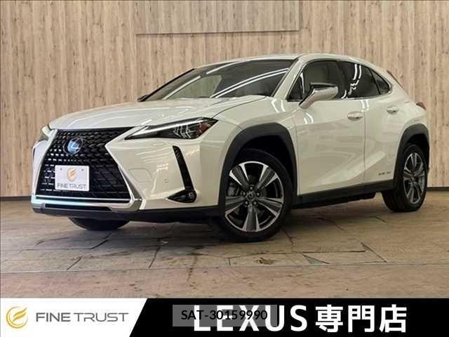 Lexus UX 2021-03 3907308-0